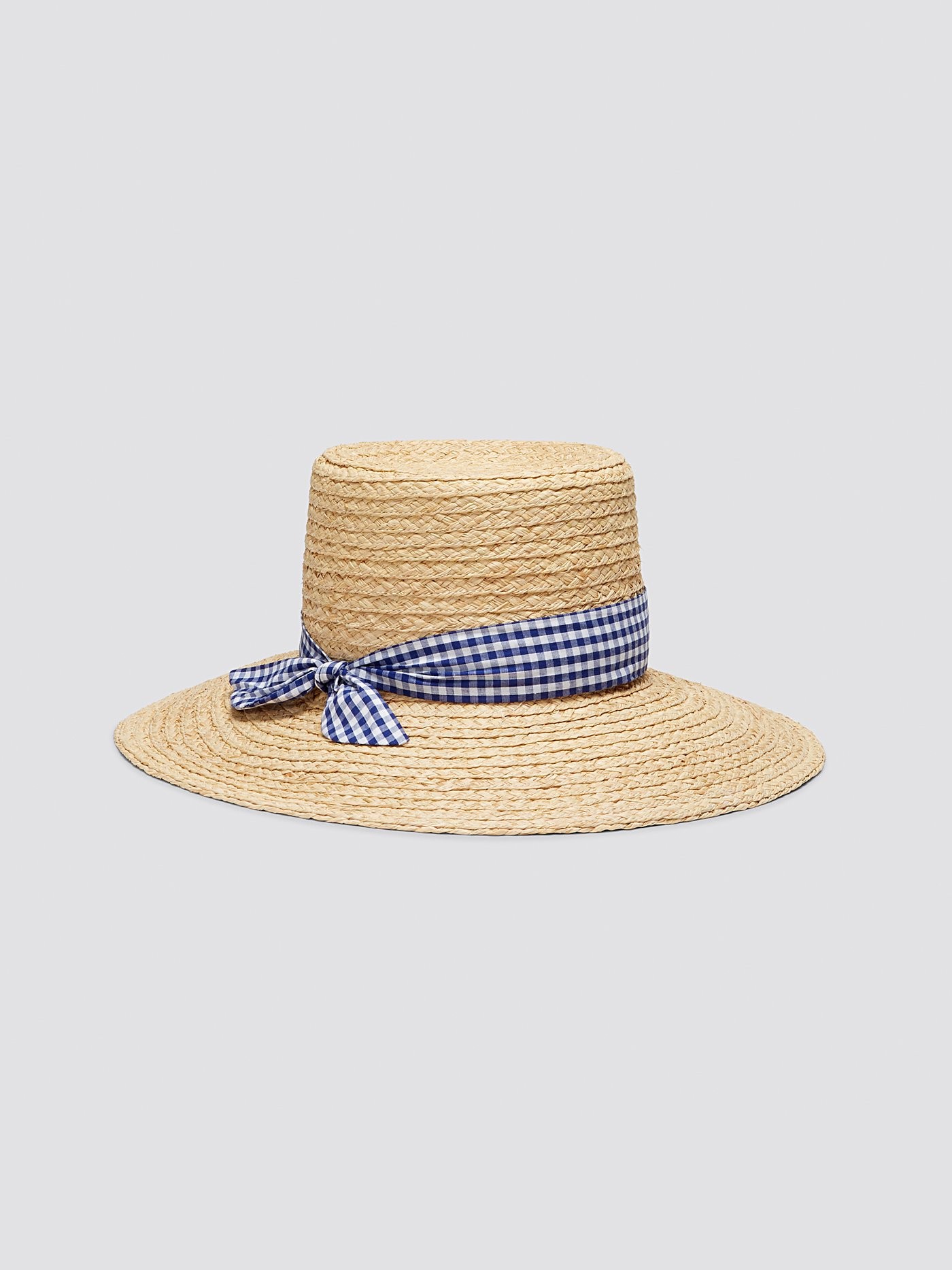 Straw Hat | Draper James
