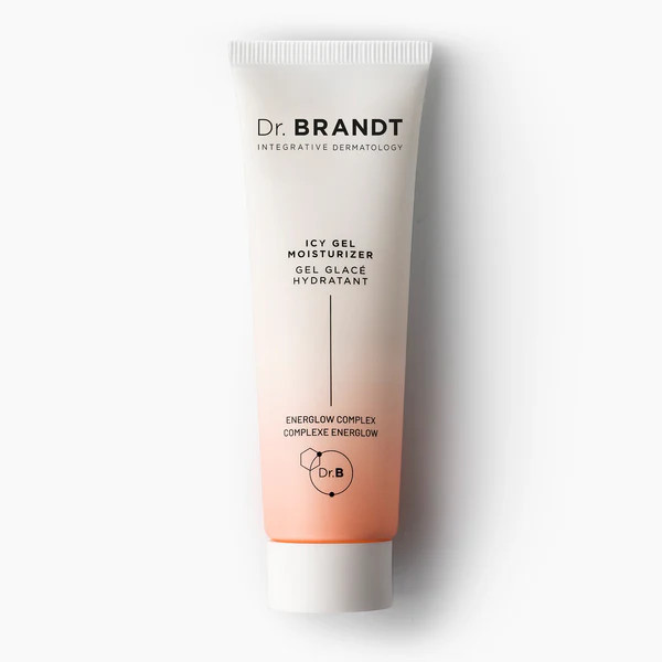 ICY GEL MOISTURIZER | Dr. Brandt Skincare