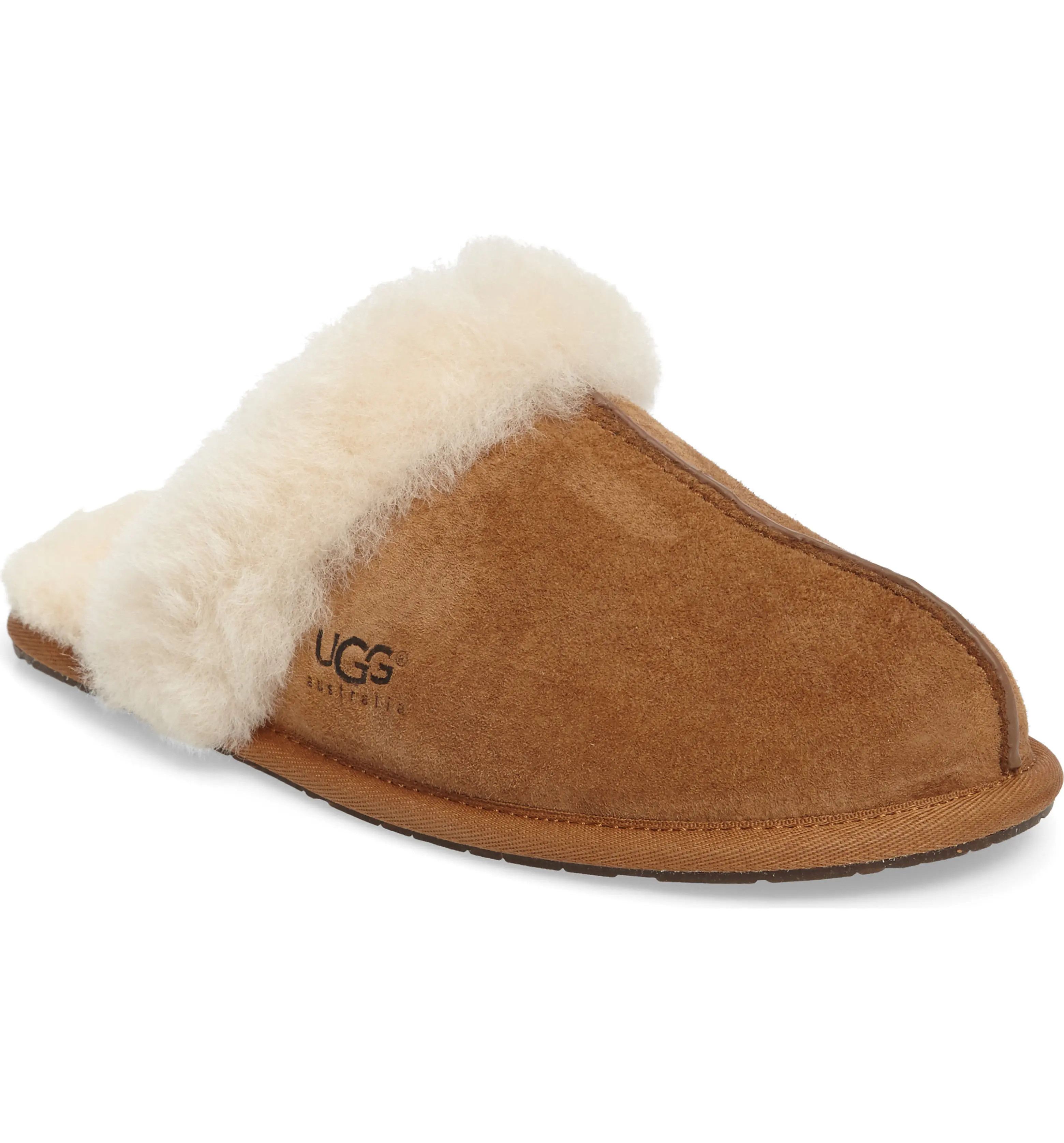 Scuffette II Slipper | Nordstrom