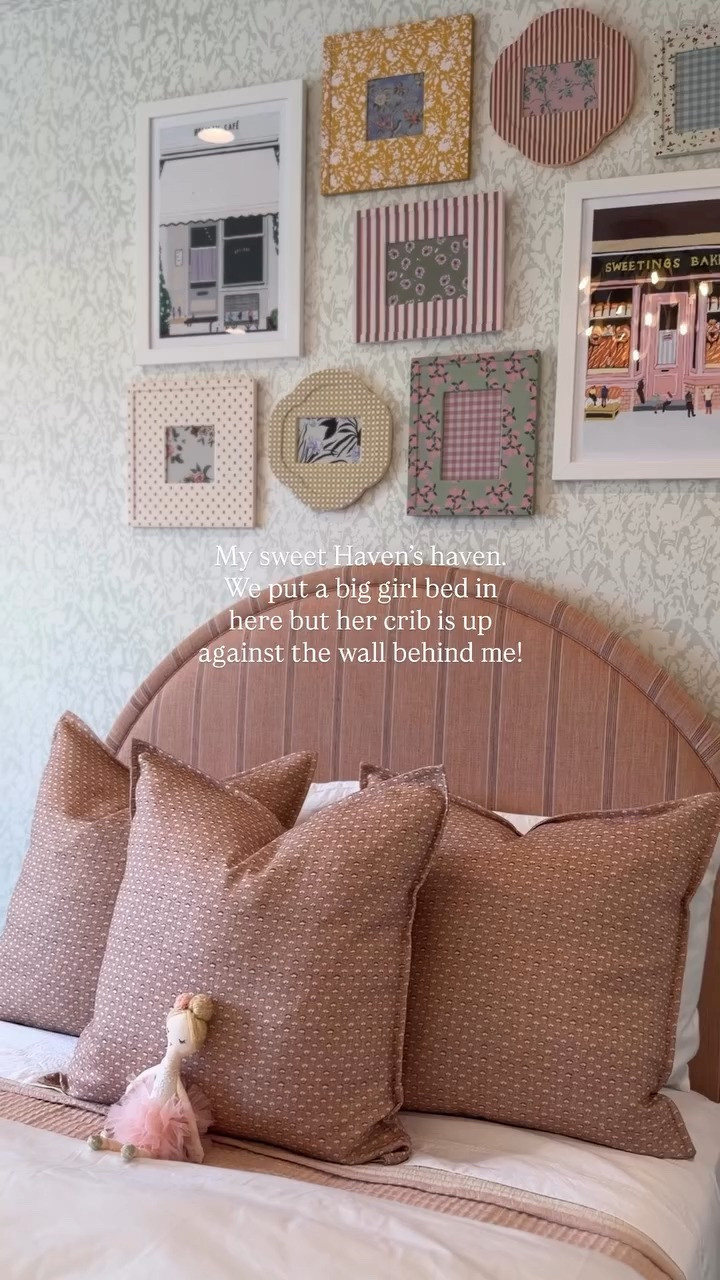 Havens room!

#baby #bedroom #home #girls #kids

#LTKBaby #LTKKids #LTKHome