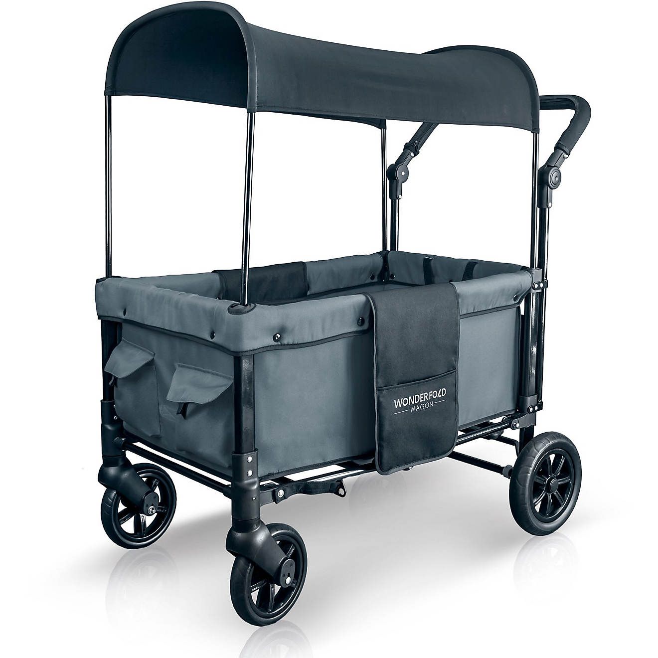 Wonderfold Wagon W1 Double Stroller Wagon | Academy | Academy Sports + Outdoors