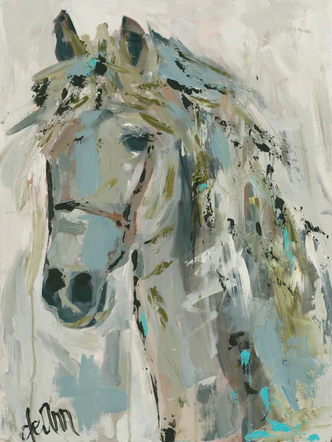 Glory | DEANN ART