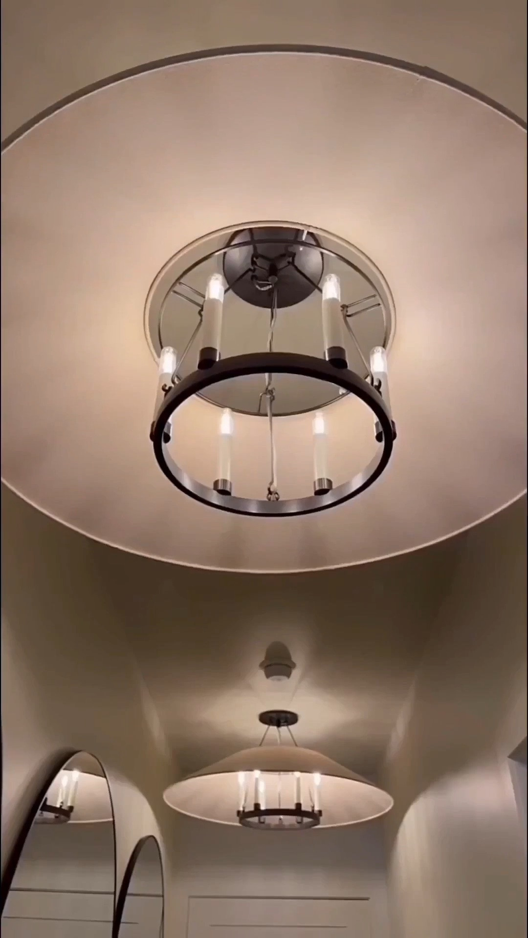 These chandeliers just made my entire hallway! 🥰💥 I am in love with them! Chandelier Inspo Hallways Inspo Hallway makeover Interior design Rh inspired 


Summerthompsonstyles

#LTKHome #LTKvlog #LTKdayinmylife