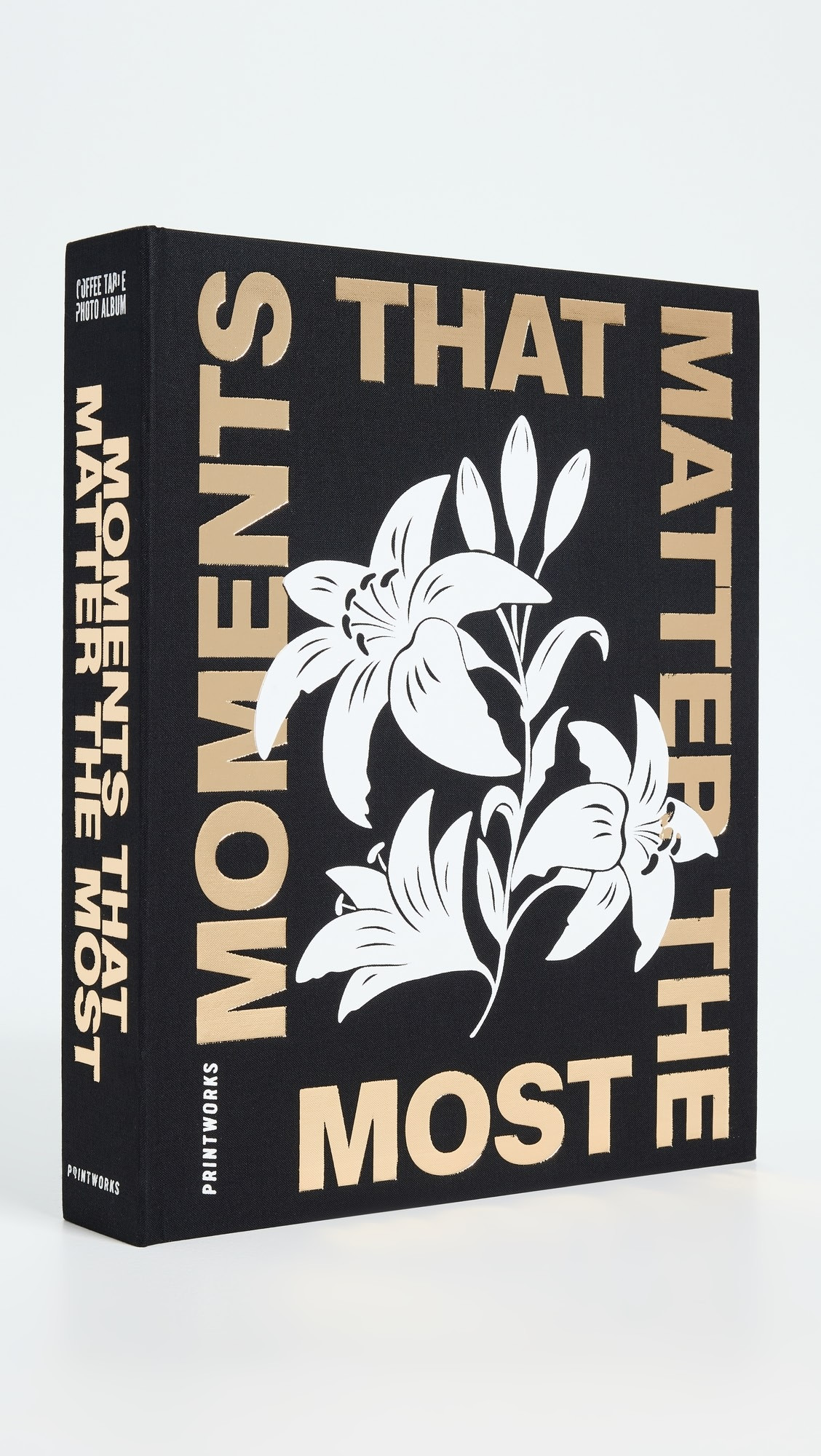 Moments that Matter the Most | Shopbop