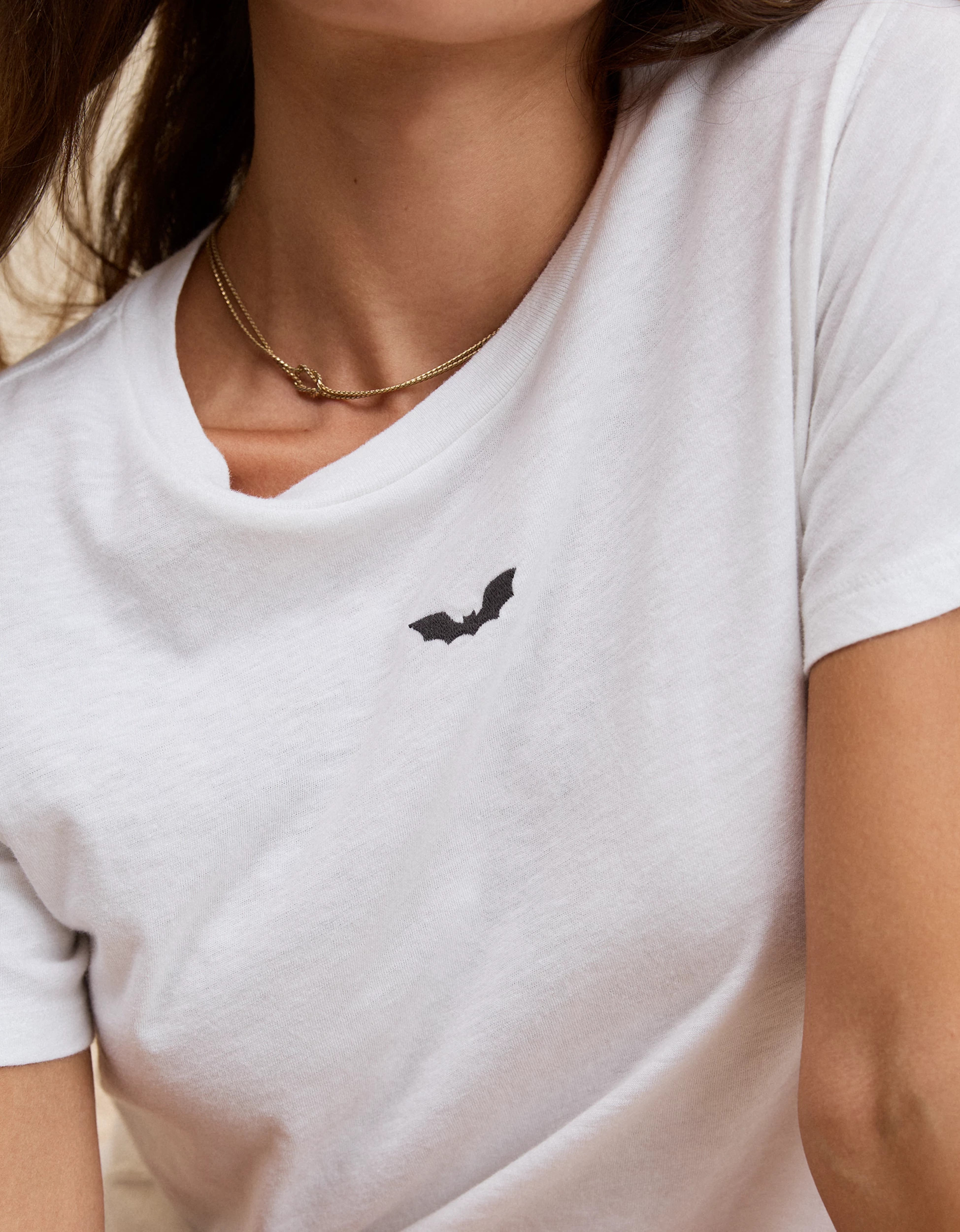 Aerie Vintage T-Shirt | American Eagle Outfitters (US & CA)