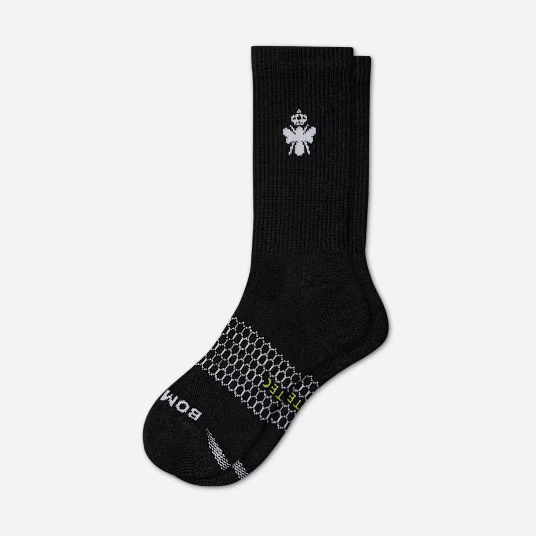 Men's All-Purpose Performance Calf Socks | Bombas