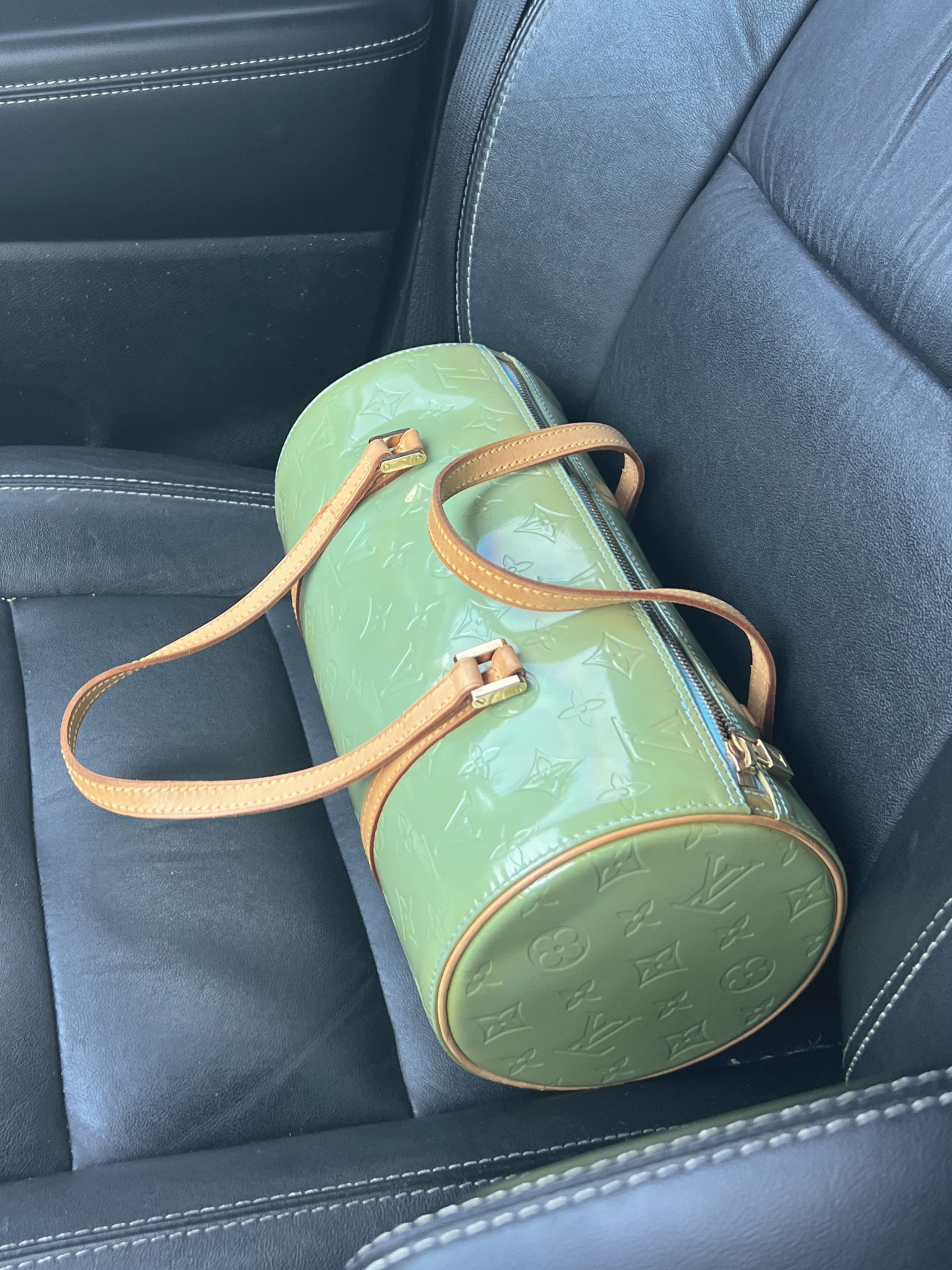 The perfect spring bag 🌸 #purse #springpurse #louisvuitton #ltkspring 

#LTKtravel #LTKSeasonal #LTKitbag