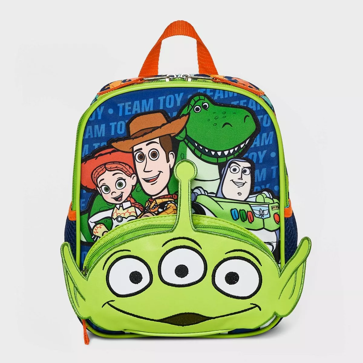 Bluey Kids' 14 Backpack : Target