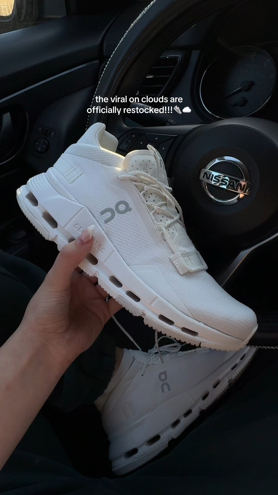 #LTKActive #LTKShoeCrush #LTKStyleTip