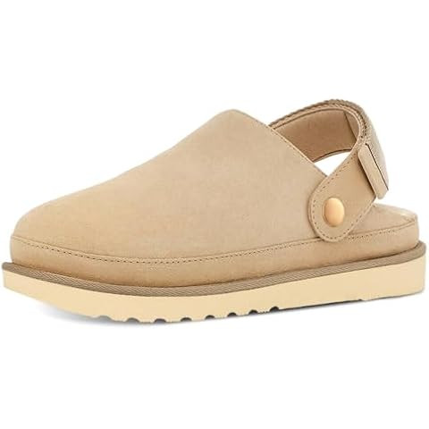 Women's Clog Slippers Platform Clogs Silppers Slip on Shoes Adjustable Comfortable | Amazon (US)