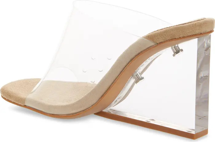 Acetate Wedge Mule (Women) | Nordstrom