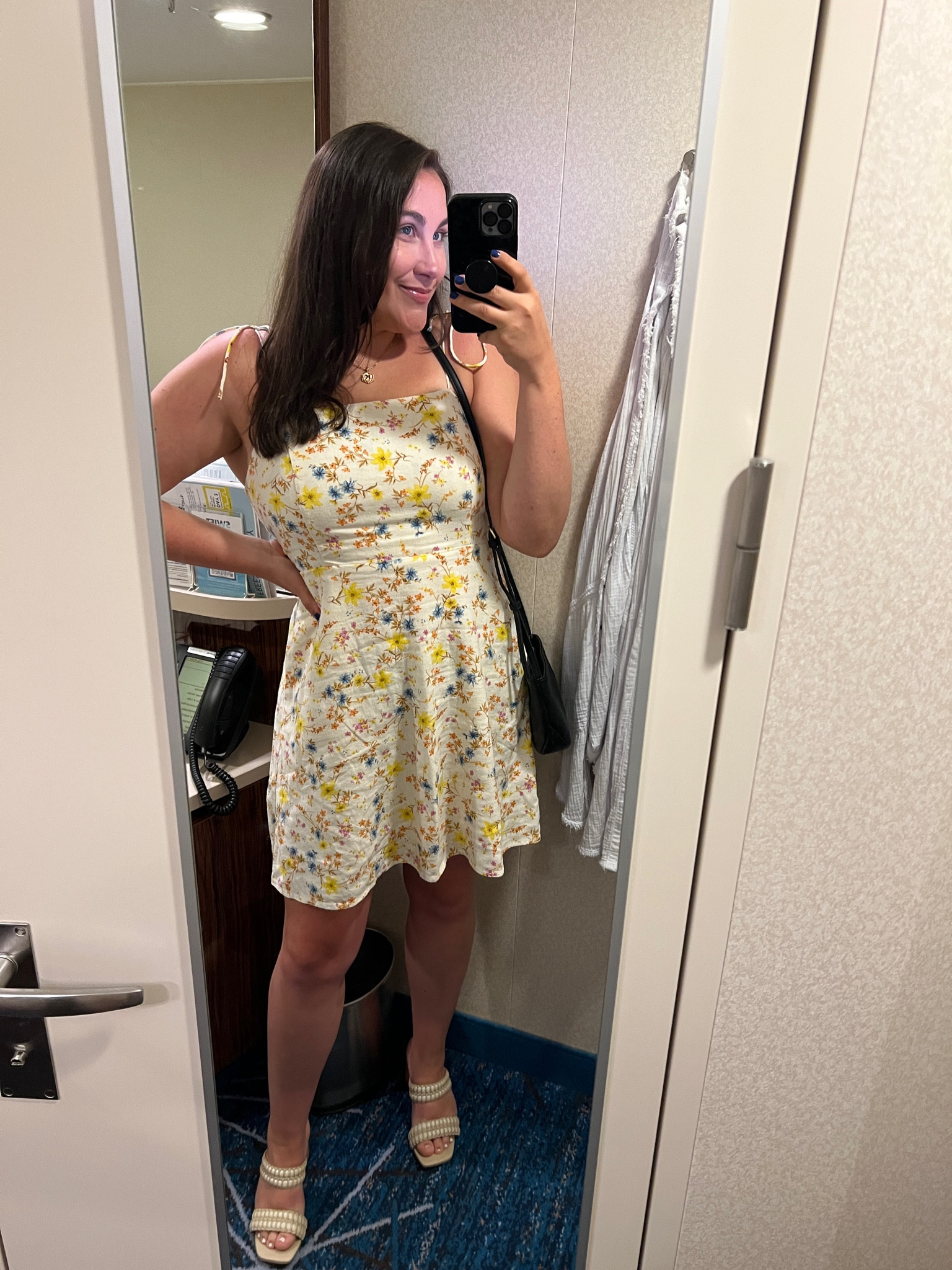 Old navy dresses always 10/10

#LTKunder50 #LTKsalealert #LTKstyletip