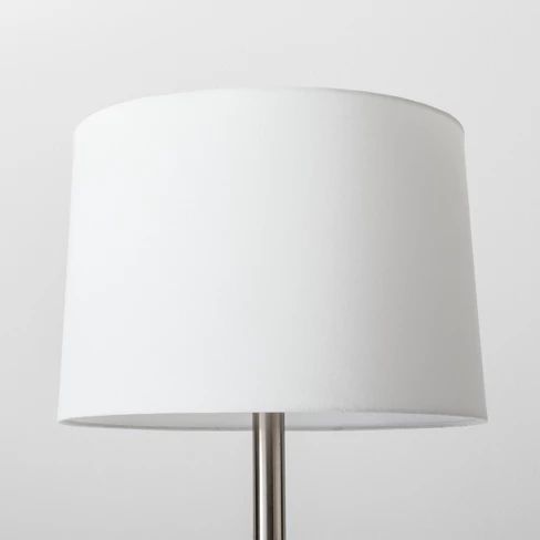 Solid Floor Lamp Lampshade - Made By Design™ | Target