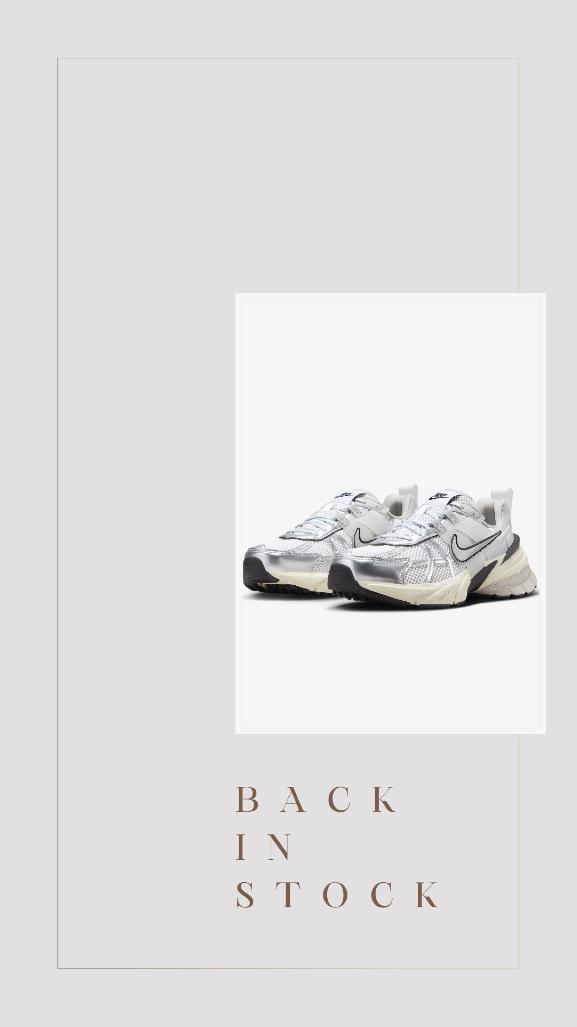 •back in stock•

nike sneakers

#LTKMostLoved #LTKfitness #LTKshoecrush