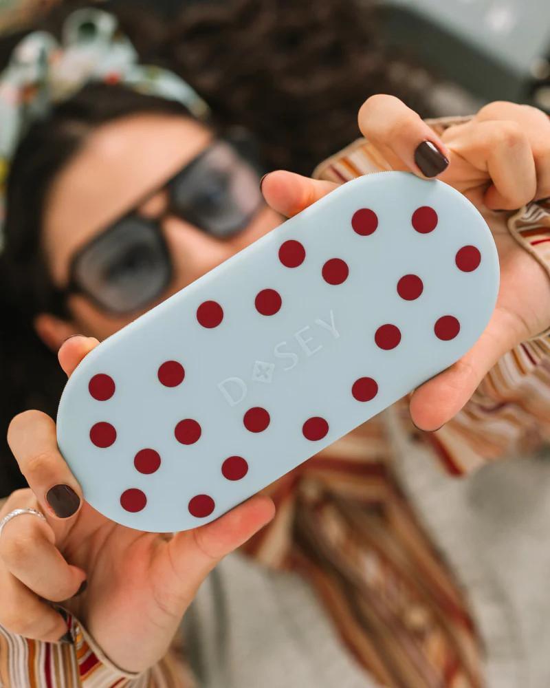 7-Day Pill Compact | Dosey
