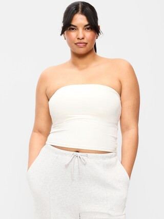 StudioSmooth Tube Top | Old Navy (US)