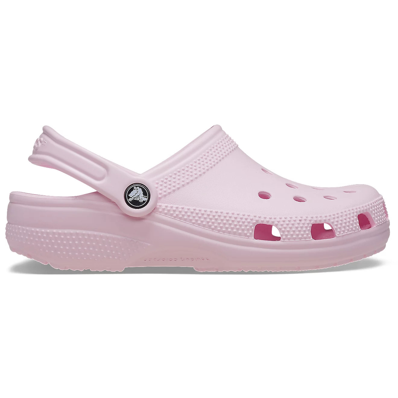 Crocs Adults' Classic Solid Clogs | Academy Sports + Outdoors