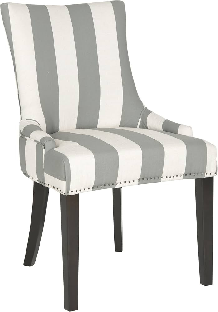 Safavieh Mercer Collection Lester Dining Chairs | Amazon (US)