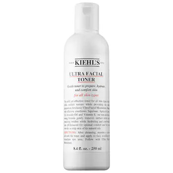 Ultra Facial Toner - Kiehl's Since 1851 | Sephora | Sephora (US)