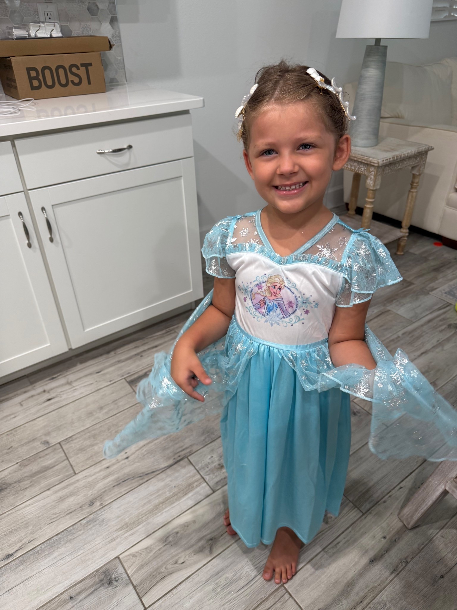 She said it’s called fashion, look it up ❄️🧜‍♀️✨  

#LTKSeasonal #LTKKids #LTKFindsUnder50