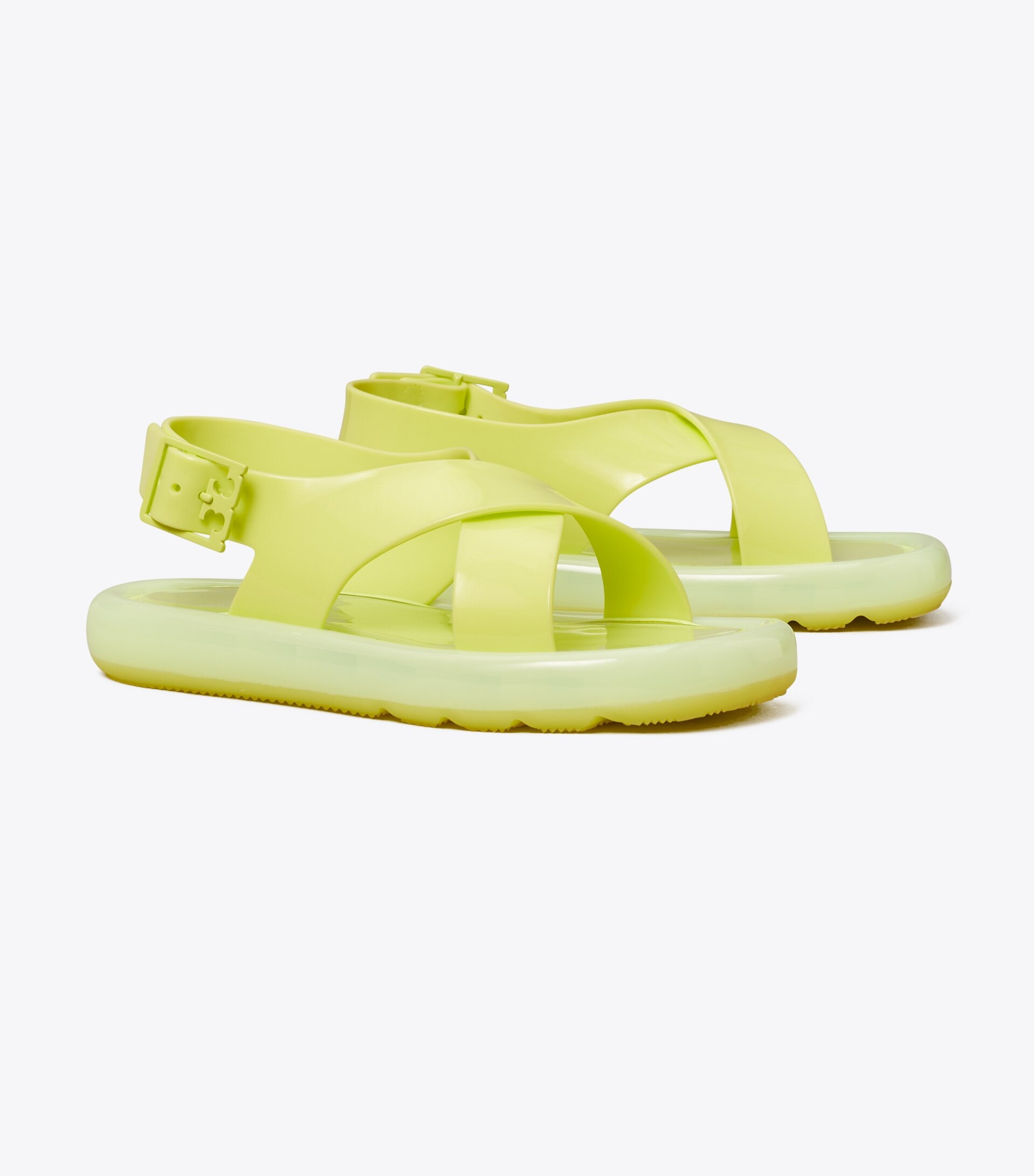 Crisscross Bubble Jelly | Tory Burch (US)