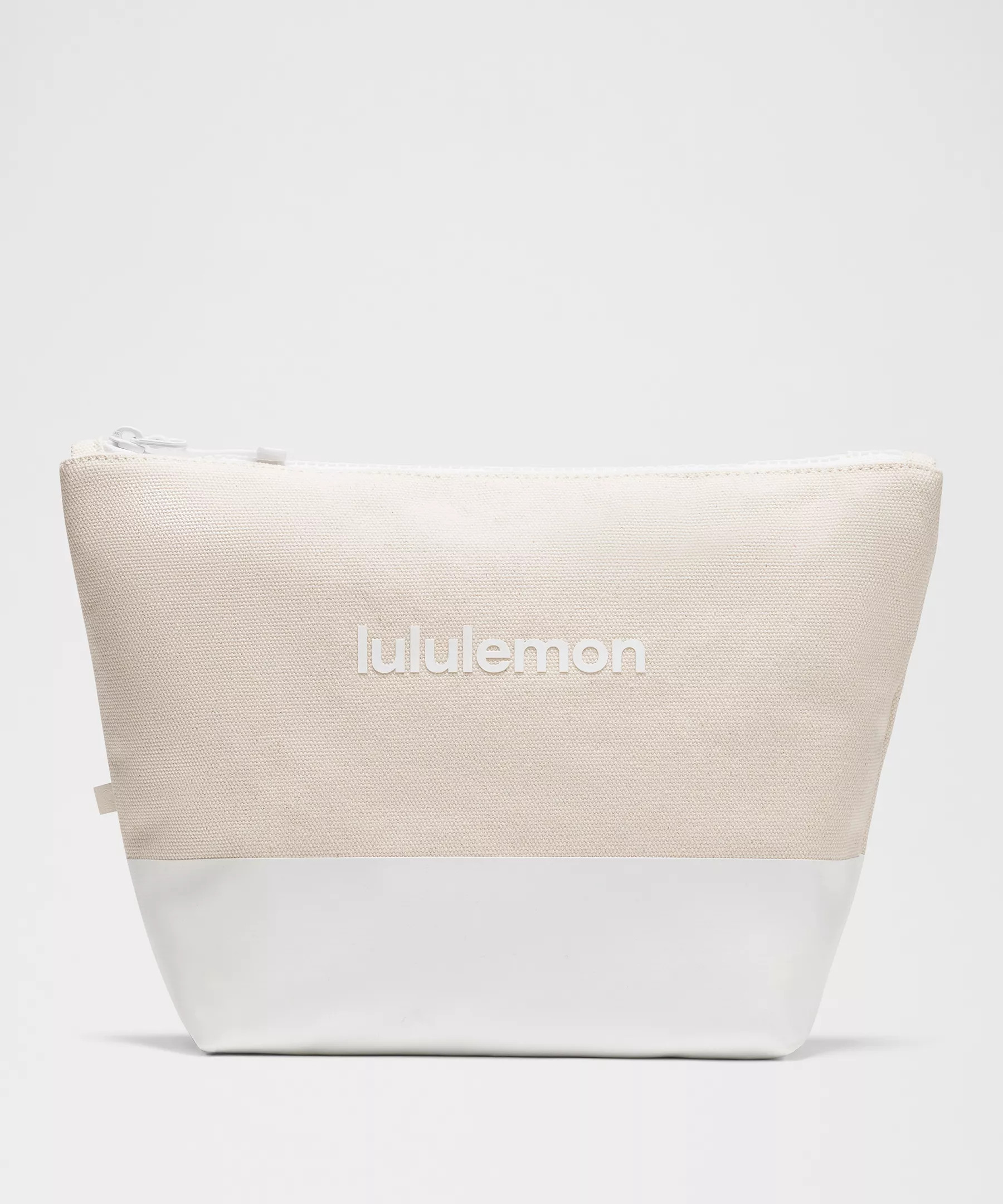 Canvas Pouch *Wordmark | Women's Bags,Purses,Wallets | lululemon | Lululemon (US)