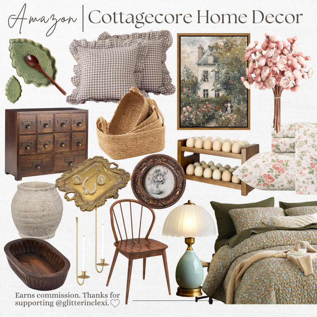 Amazon Cottage Decor 

 #LTKHome #LTKSaleAlert