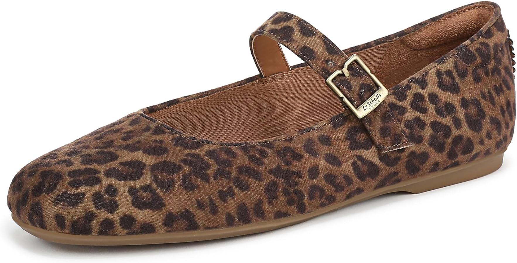 Dr. Scholl's Shoes Women's Wexley Jane | Amazon (US)