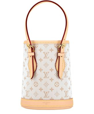 Nano Bucket - LOUIS VUITTON | 24S US