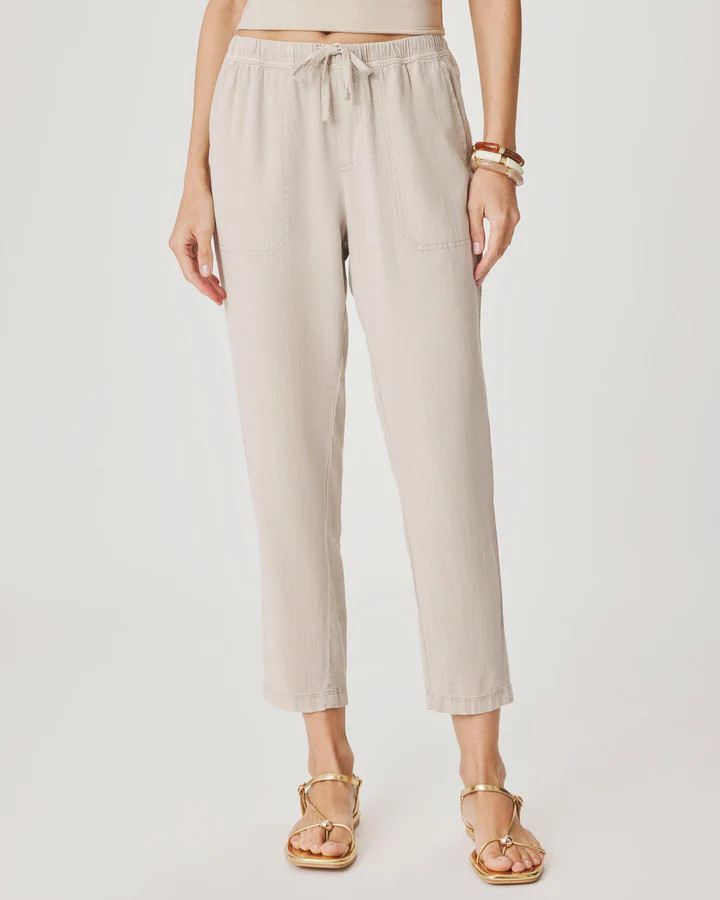 Angie Straight Leg Pant | Splendid