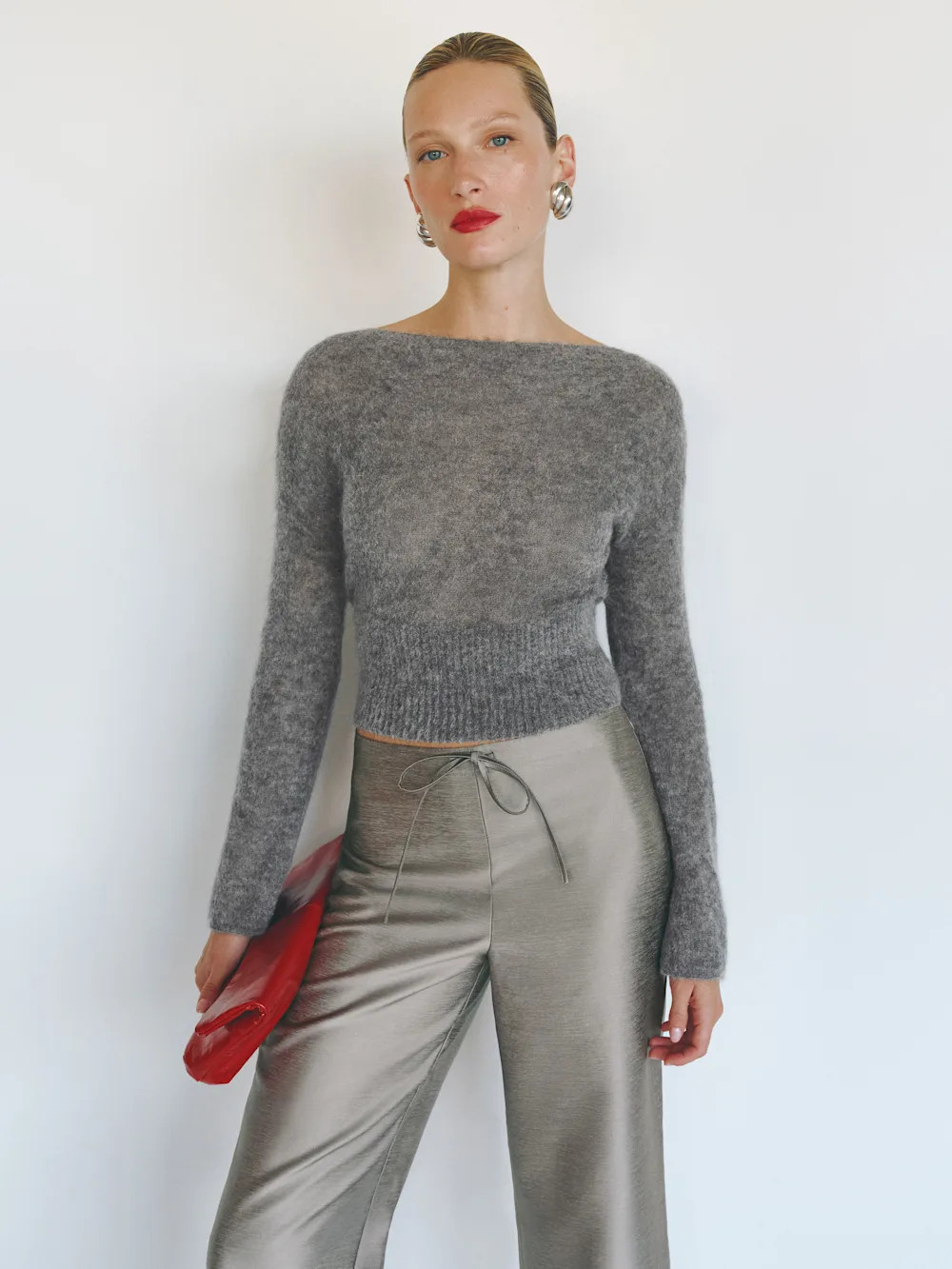 Clean girl fall starts with the perfect sweater 🤍🍂 obsessed with these Reformation sweater tops — from sleek tanks to classic turtlenecks, it’s all about soft textures + timeless neutrals
#cleangirlaesthetic #reformationstyle #fallessentials #minimalfashion #neutralstyle #sweaterweather #ltkstyle #fallinspo #cozyoutfits #turtleneckseason #capsulewardrobe #cozychic #simpleoutfits #fallmusthaves #ltkfall #everydaywear #knitwearstyle #softaesthetic #effortlesslooks #fallstyle 

 #LTKSeasonal #LTKU #LTKSaleAlert