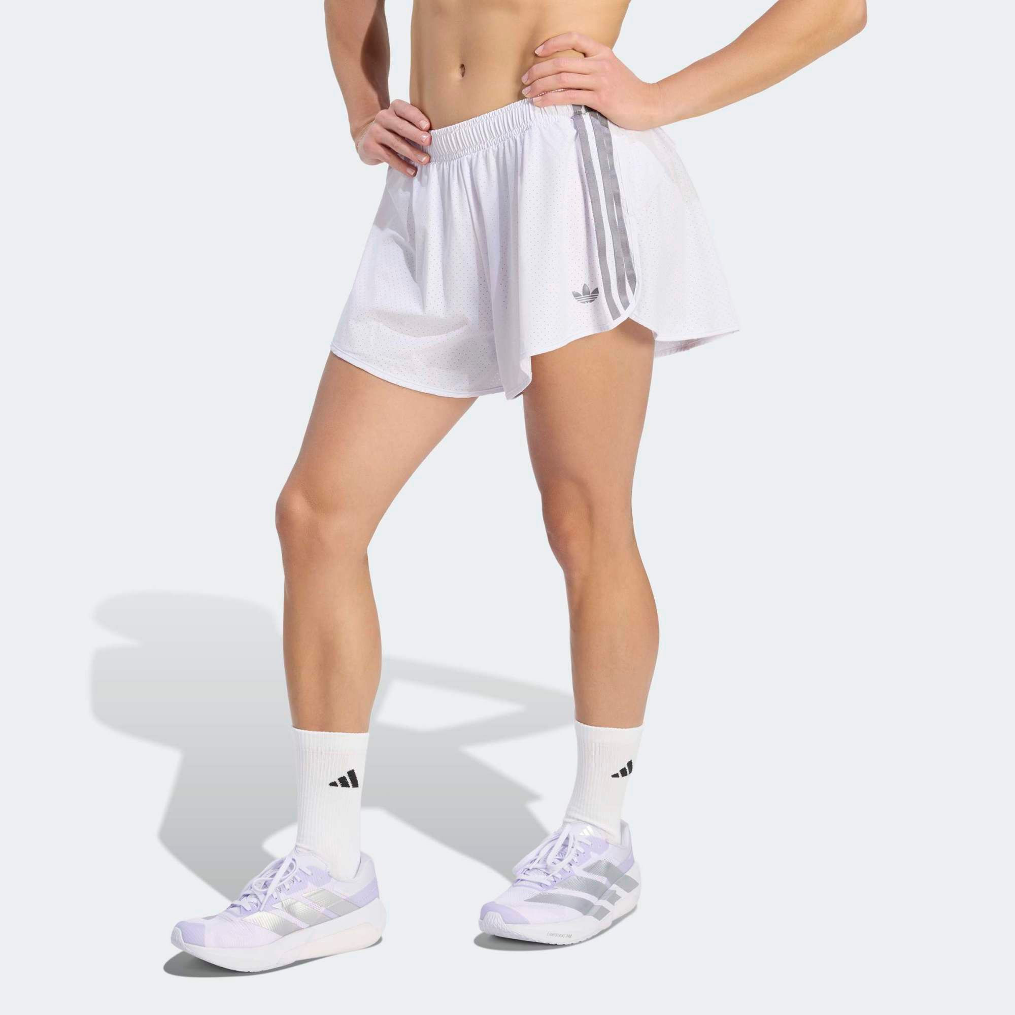 adidas Originals Women's Sport Shorts | DICK'S Sporting Goods