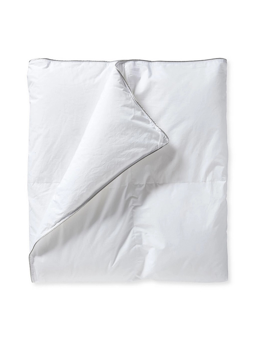 European Down Duvet Insert | Serena and Lily