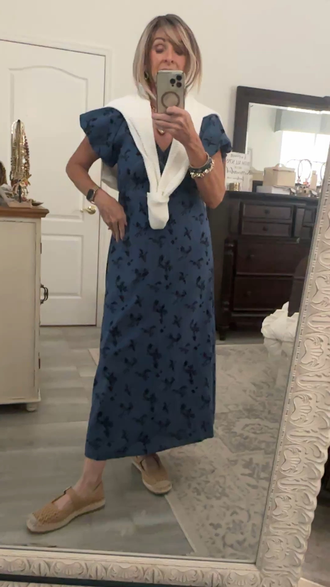 OOTD Saturday spring! Wedding venue shopping. 

#LTKOver40 #LTKSaleAlert #LTKootd