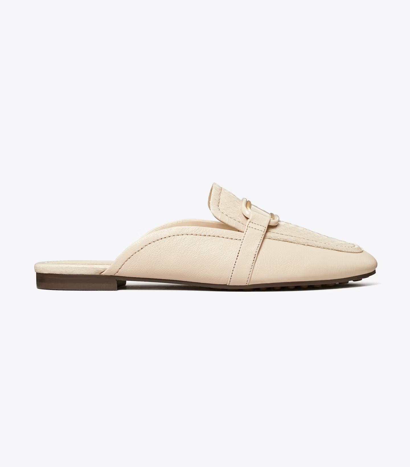 GEORGIA BACKLESS LOAFER | Tory Burch (US)