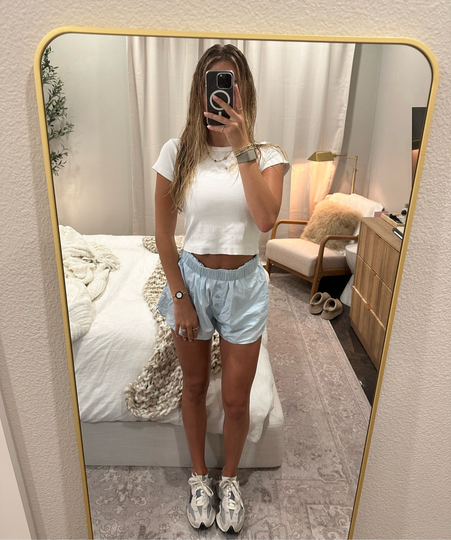 Summer blues 💙

#LTKU #LTKBacktoSchool #LTKShoeCrush