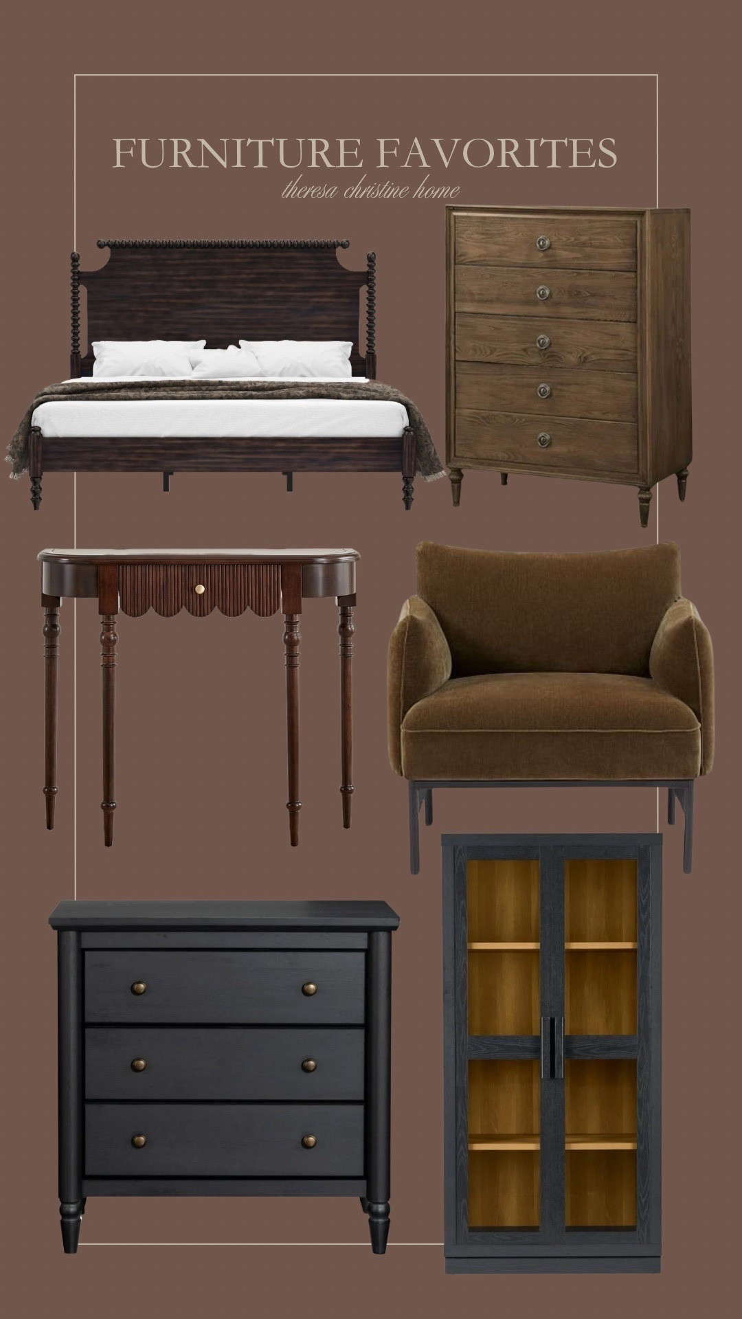 Furniture best sellers as of lately!

#LTKFindsUnder50 #LTKHome #LTKSeasonal