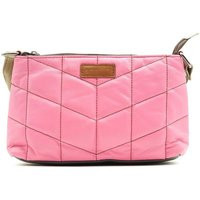 Quilted Crossbody Bag Recycled Leather Bag Colorful Handbag For Women Gift Her | Etsy (US)