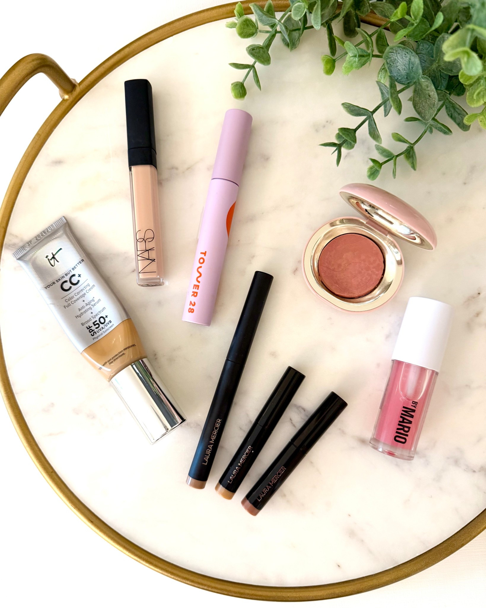 My everyday makeup favorites I repurchase during the SEPHORA Sale 🌸

#LTKSaleAlert #LTKBeauty #LTKOver40