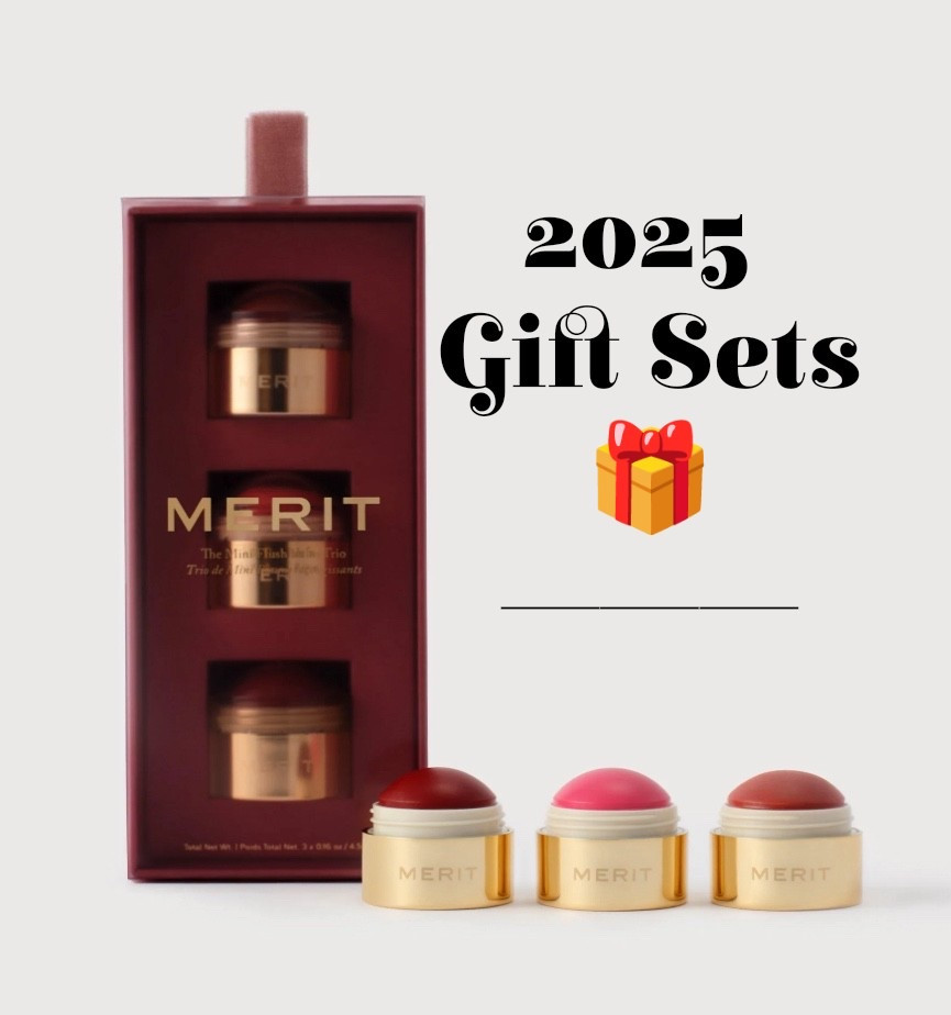 One of the best things about shopping during the holiday season is all the exclusive limited edition gift sets that the brands put together. Mostly beauty but I’ve included some others here as well. Keep following for more additions to help with your holiday shopping 🎁 these often sell out quickly!

#LTKFindsUnder50 #LTKSeasonal #LTKBeauty