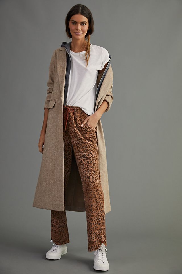 Pilcro The Cottage Corduroy Pants | Anthropologie (US)