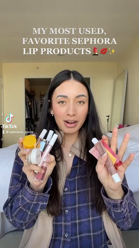 Shades:
Laneige - Berry
Summer Fridays - Vanilla Beige
Tarte Lip Plump - Mixed Berries & Cherry Blossom
Dior Lip Oil - Rosewood
Colourpop - Spring Fever

#LTKbeauty