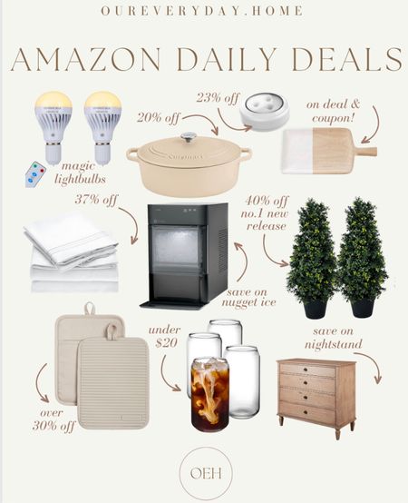 Todays Daily Amazon deals 

Amazon home decor, amazon style, amazon deal, amazon find, amazon sale, amazon favorite 

home office
oureveryday.home
tv console table
tv stand
dining table 
sectional sofa
light fixtures
living room decor
dining room
amazon home finds
wall art
Home decor 

#LTKunder50 #LTKhome #LTKsalealert