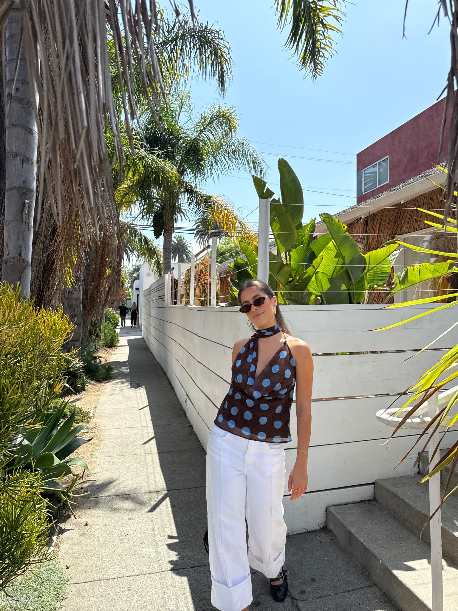 Summer/Fall Day Outfit 

#LTKFindsUnder100 #LTKSeasonal #LTKStyleTip