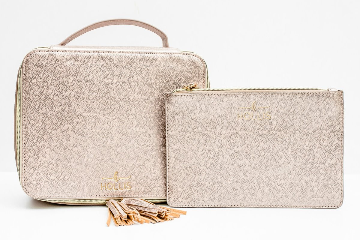 Jett Setter | Hollis