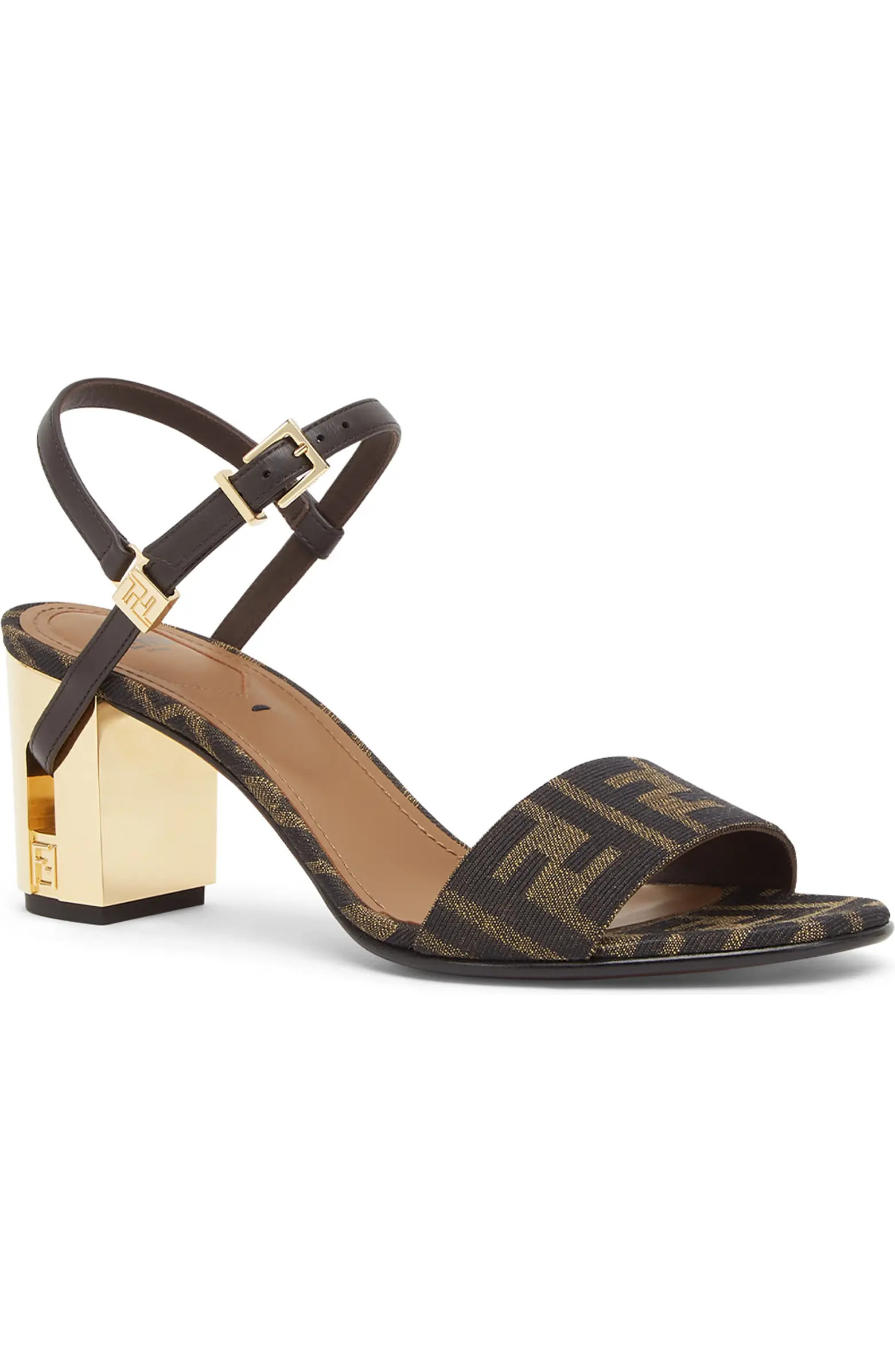 Delfina Sandal (Women) | Nordstrom
