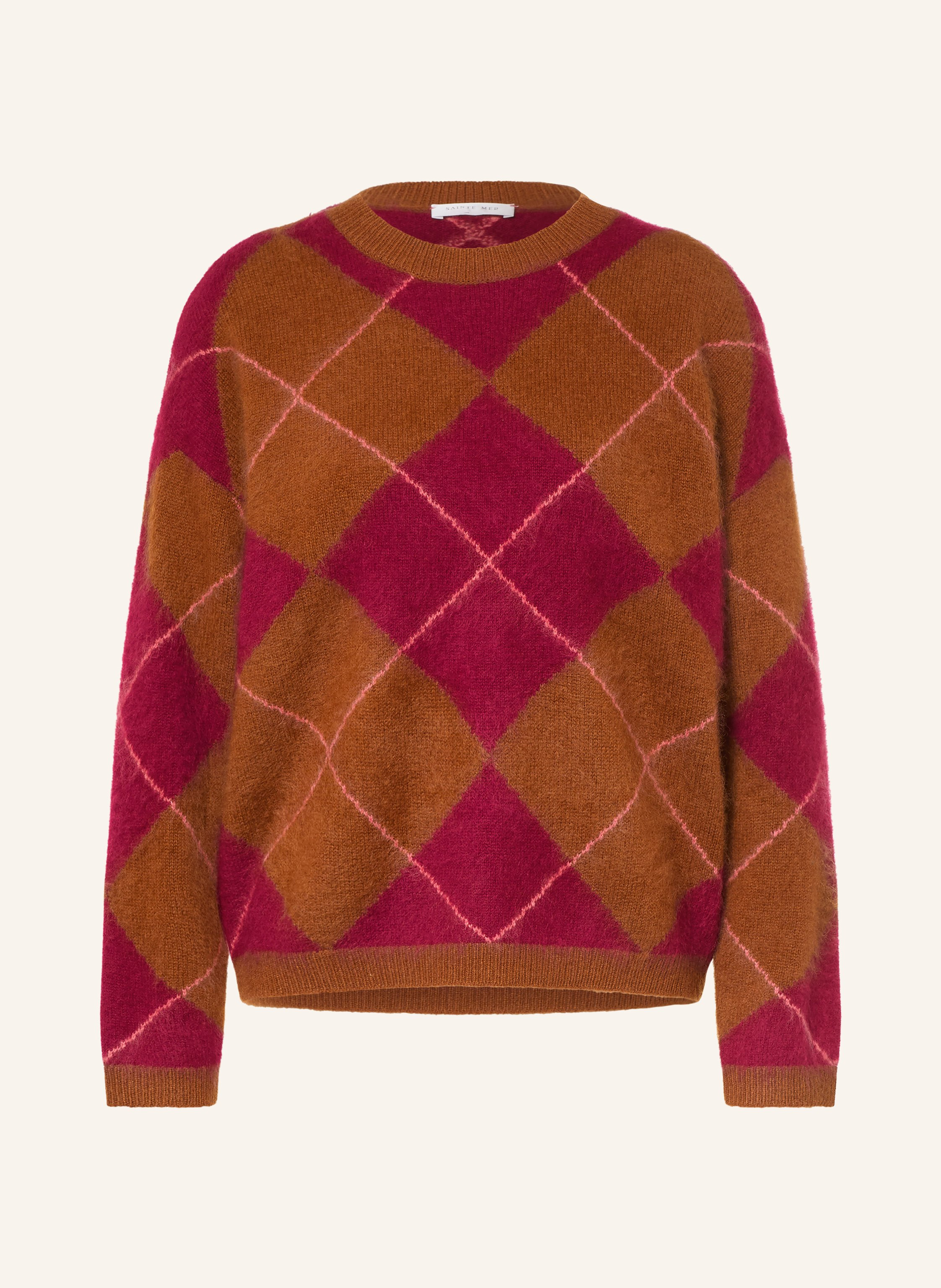 SAINTE MER Pullover mit Merinowolle | Breuninger (DACH)