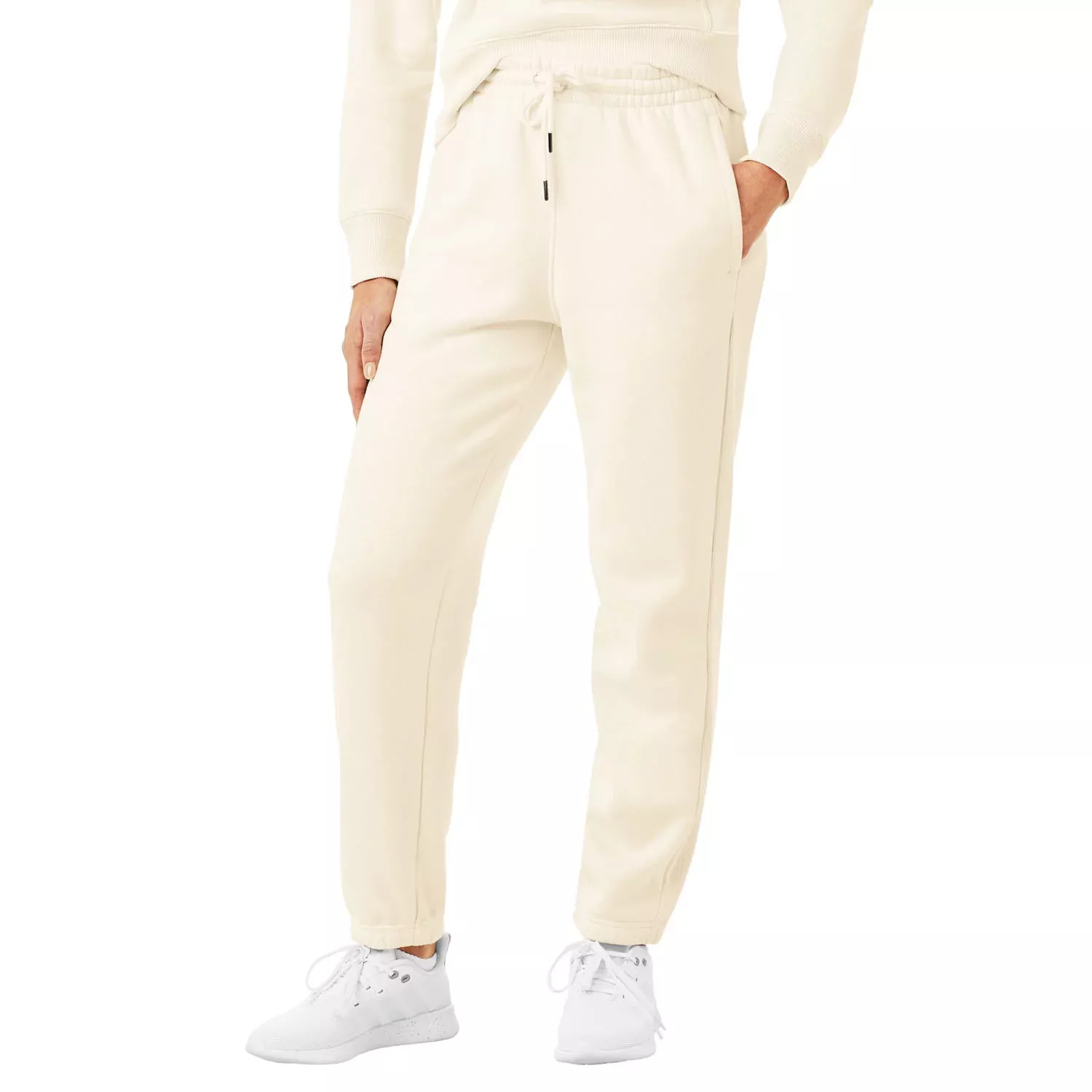 Women's Fleece Joggers - All in … curated on LTK