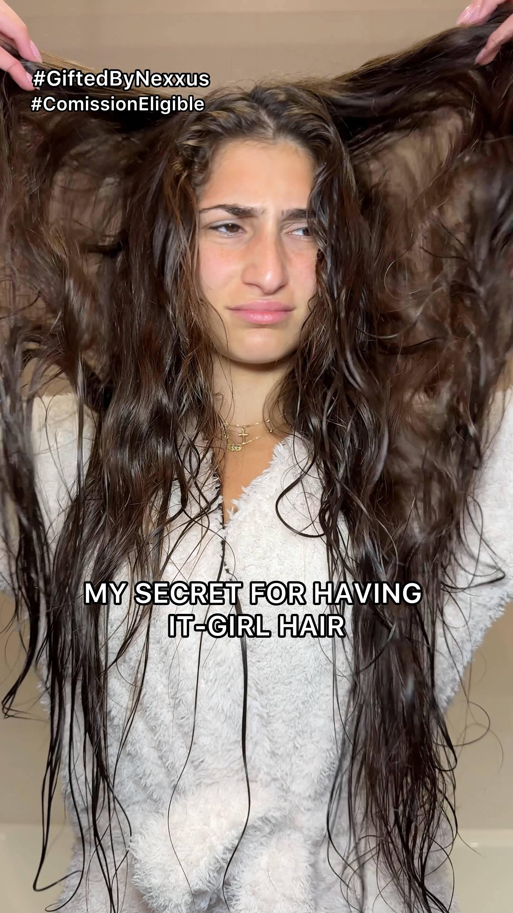 Loving this Nexxus hair bundle!! My hair looked and felt SO smooth and shiny!! 

#LTKSeasonal #LTKBacktoSchool #LTKBeauty