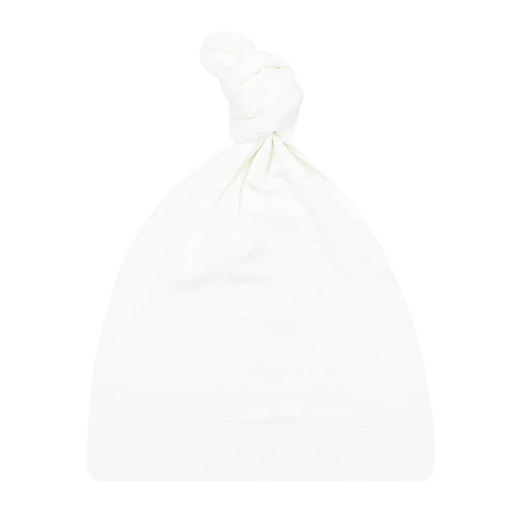 Finley Top Knot Hat | Lou Lou & Company